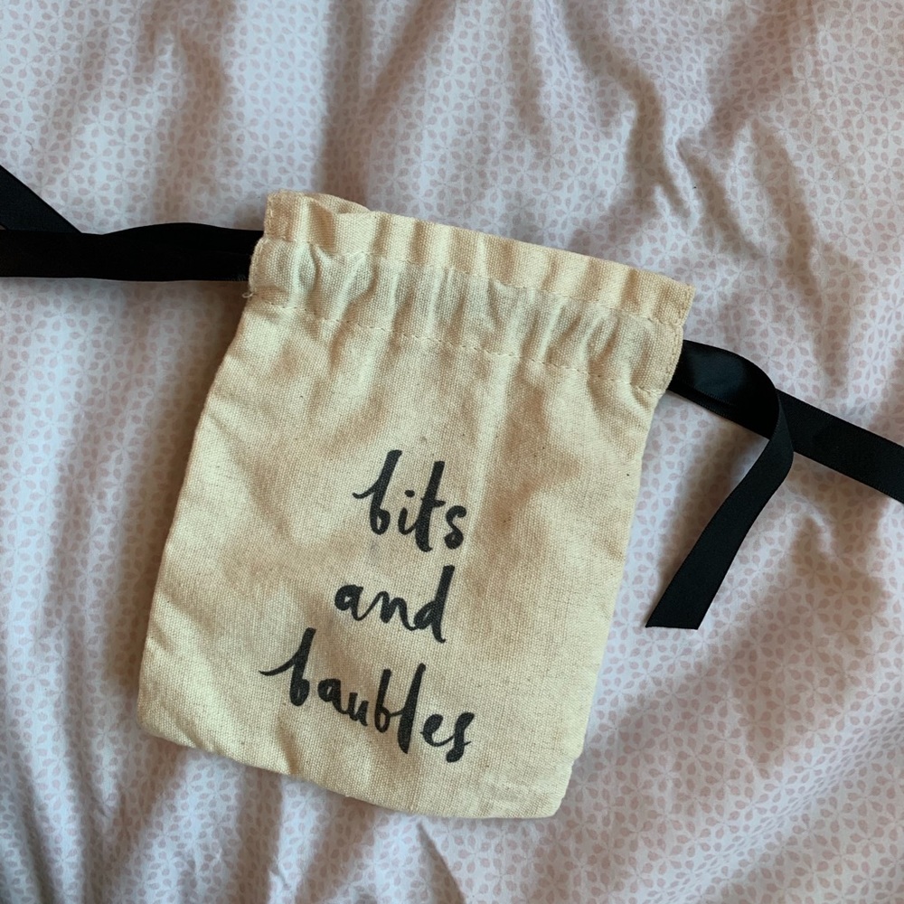 (Kate Spade) Bits And Baubles Pouch